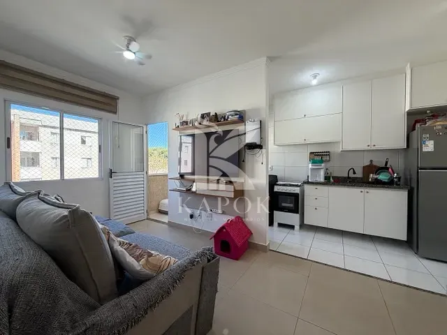 Apartamento 2 quartos e 1 banheiro, à venda, no bairro Chácara Santa Antonieta (Nova Veneza) em Sumaré