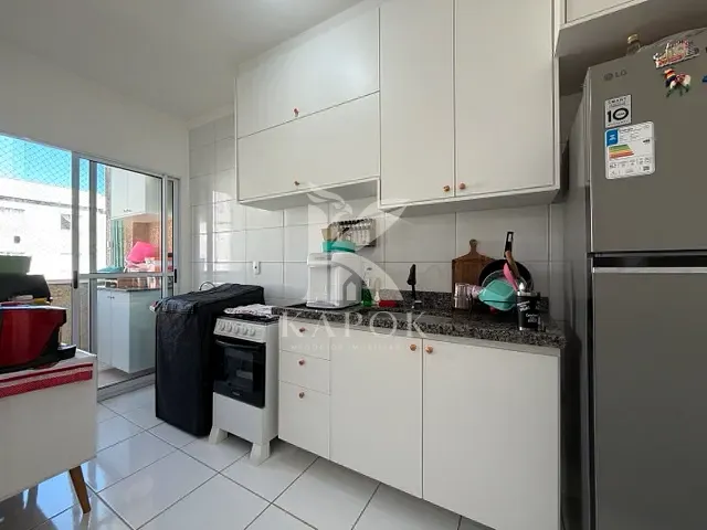 Apartamento 2 quartos e 1 banheiro, à venda, no bairro Chácara Santa Antonieta (Nova Veneza) em Sumaré