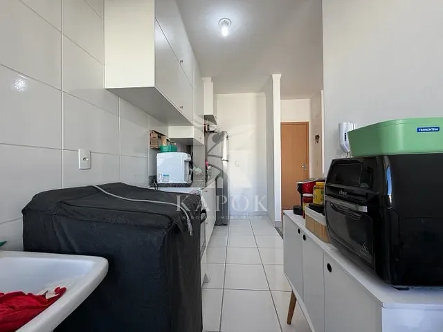 Apartamento 2 quartos e 1 banheiro, à venda, no bairro Chácara Santa Antonieta (Nova Veneza) em Sumaré