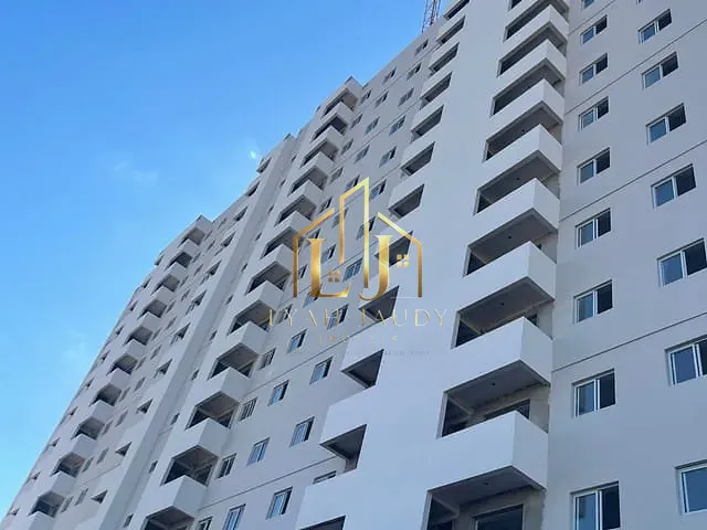 Apartamento com 59m² 2 quartos e 1 banheiro, para alugar, no bairro Morada do Ouro em Cuiabá
