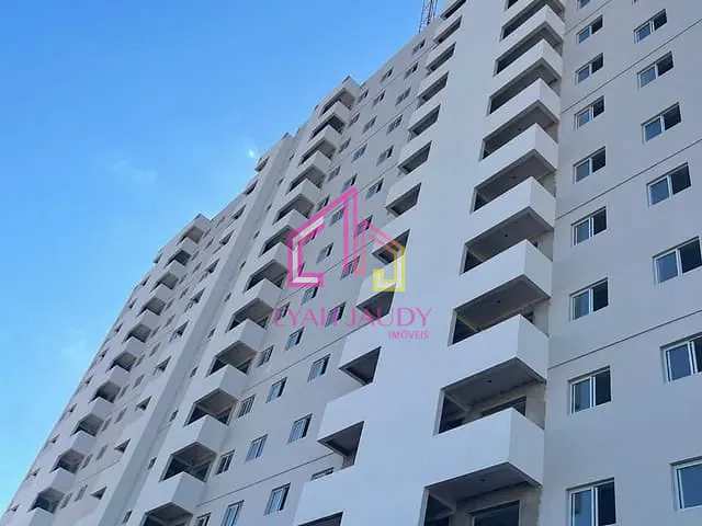 Apartamento com 65m² 2 quartos e 1 banheiro, à venda, no bairro MORADA DO OURO em Cuiabá