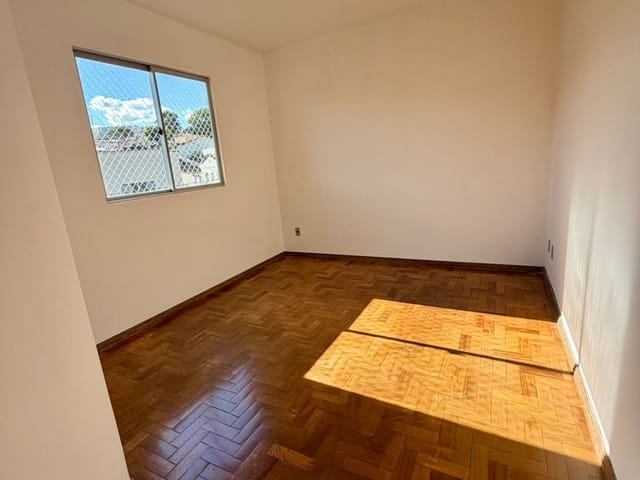 Foto do Apartamento - Apartamento para locação, Costa Pinto, Lavras, MG | Burgarelli Imóveis