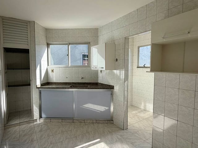 Foto do Apartamento - Apartamento para locação, Costa Pinto, Lavras, MG | Burgarelli Imóveis