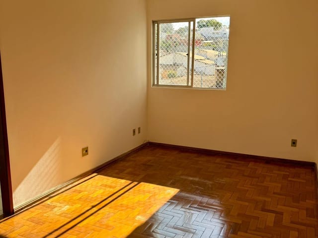 Foto do Apartamento - Apartamento para locação, Costa Pinto, Lavras, MG | Burgarelli Imóveis
