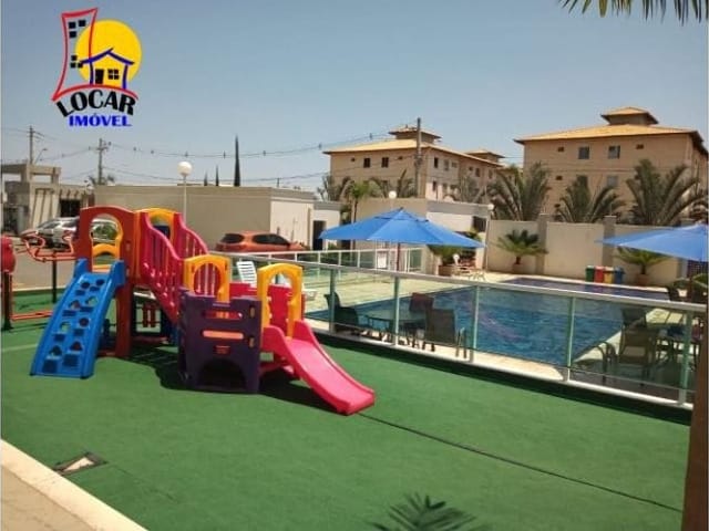 Foto do Apartamento - Alugo excelente apartamento de 4ª andar no  Parque Vitória Sul, próximo ao shopping | Locar Imóvel