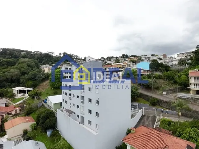 Apartamento com 56m² 2 quartos e 1 banheiro, à venda, no bairro Imigrantes em Concórdia