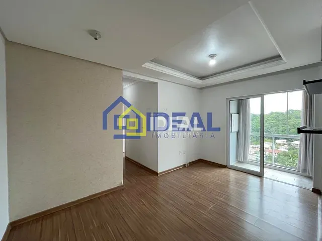Apartamento com 56m² 2 quartos e 1 banheiro, à venda, no bairro Imigrantes em Concórdia
