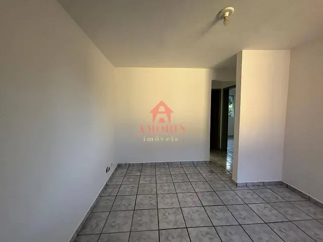 Apartamento com 46m² 2 quartos e 1 banheiro, para alugar, no bairro Campo Comprido em Curitiba
