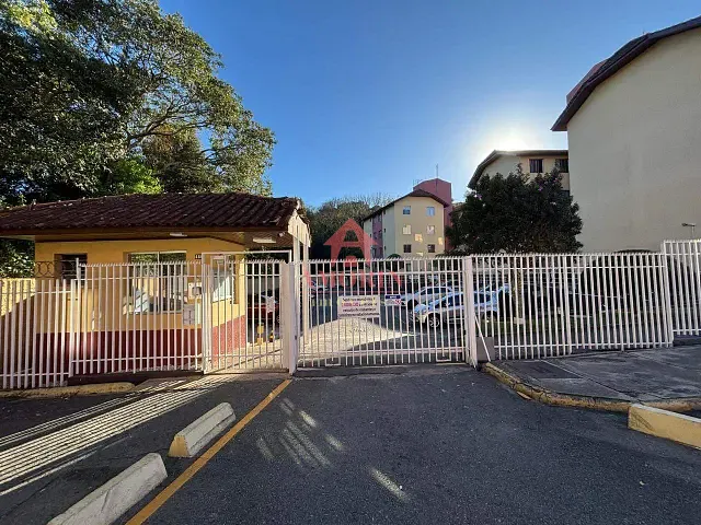 Apartamento com 46m² 2 quartos e 1 banheiro, para alugar, no bairro Campo Comprido em Curitiba