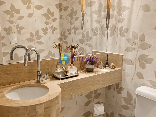 Apartamento 4 quartos e 3 banheiros, à venda, no bairro Chácara Califórnia em São Paulo