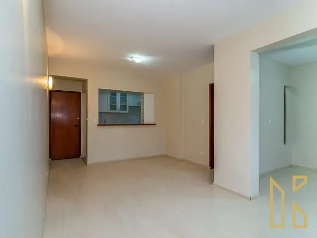 Apartamento 2 quartos e 2 banheiros, à venda, no bairro Centro em Londrina