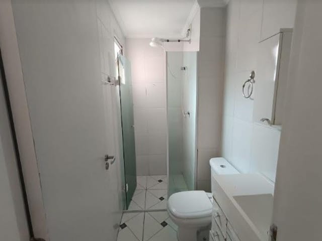 Apartamento 2 quartos e 1 banheiro, à venda, no bairro Jardim dos Ipês em Cotia