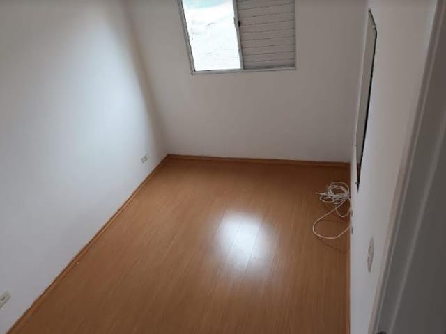 Apartamento 2 quartos e 1 banheiro, à venda, no bairro Jardim dos Ipês em Cotia