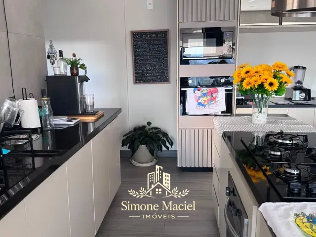 Apartamento 2 quartos e 3 banheiros, à venda, no bairro Vila Osasco em Osasco