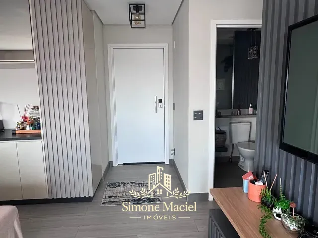 Apartamento 2 quartos e 3 banheiros, à venda, no bairro Vila Osasco em Osasco