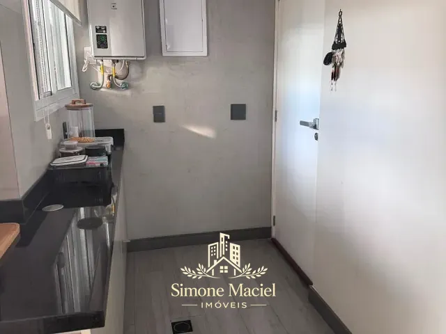 Apartamento 2 quartos e 3 banheiros, à venda, no bairro Vila Osasco em Osasco