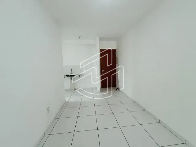 Apartamento 2 quartos e 2 banheiros, à venda, no bairro Quarenta Horas (Coqueiro) em Ananindeua