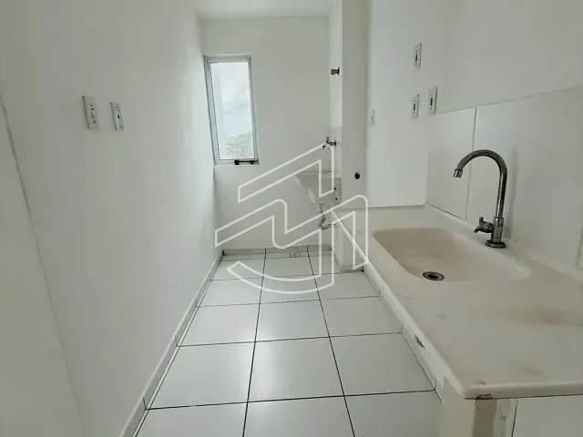 Apartamento 2 quartos e 2 banheiros, à venda, no bairro Quarenta Horas (Coqueiro) em Ananindeua