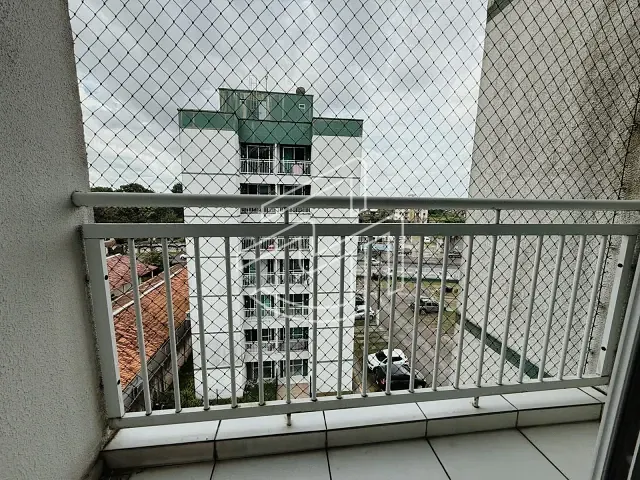 Apartamento 2 quartos e 2 banheiros, à venda, no bairro Quarenta Horas (Coqueiro) em Ananindeua