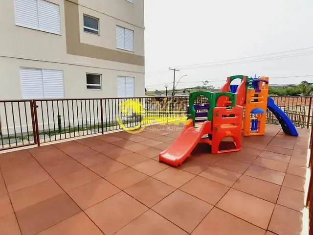 Apartamento 2 quartos e 1 banheiro, à venda, no bairro Jardim Nova Europa em Campinas