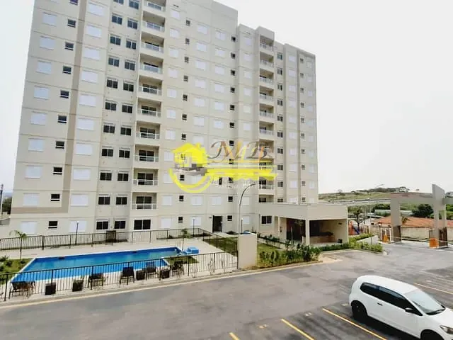Apartamento 2 quartos e 1 banheiro, à venda, no bairro Jardim Nova Europa em Campinas