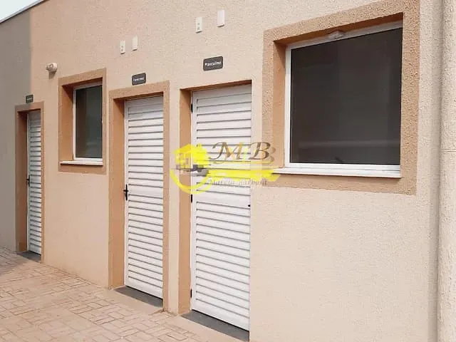 Apartamento 2 quartos e 1 banheiro, à venda, no bairro Jardim Nova Europa em Campinas