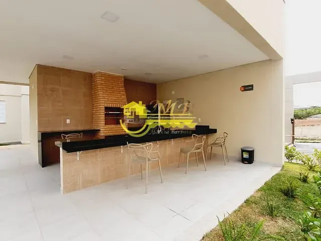 Apartamento 2 quartos e 1 banheiro, à venda, no bairro Jardim Nova Europa em Campinas