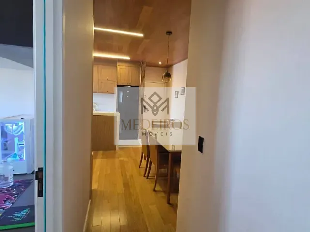 Apartamento 3 quartos e 2 banheiros, à venda, no bairro Planalto em São Bernardo do Campo