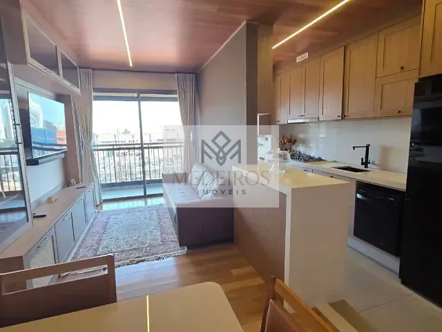 Apartamento 3 quartos e 2 banheiros, à venda, no bairro Planalto em São Bernardo do Campo