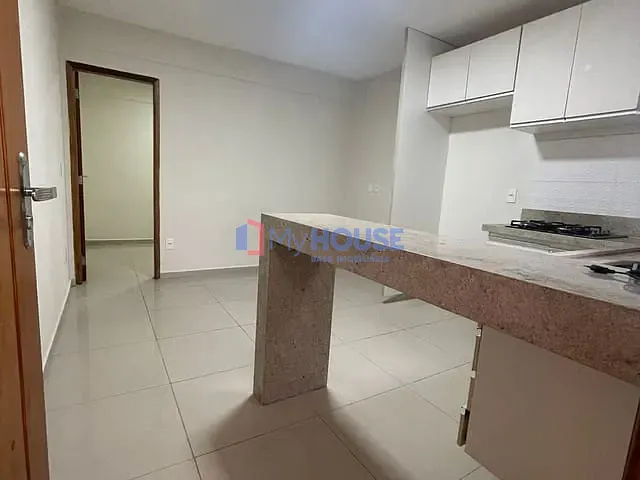 Apartamento 1 quarto e 1 banheiro, para alugar, no bairro São Sebastião em Ilhéus