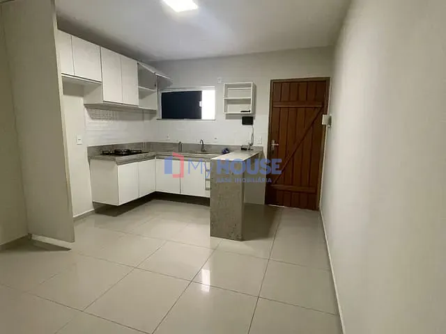 Apartamento 1 quarto e 1 banheiro, para alugar, no bairro São Sebastião em Ilhéus