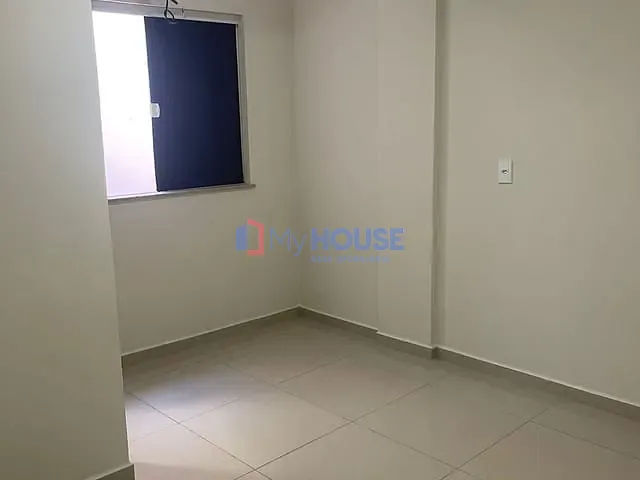 Apartamento 1 quarto e 1 banheiro, para alugar, no bairro São Sebastião em Ilhéus