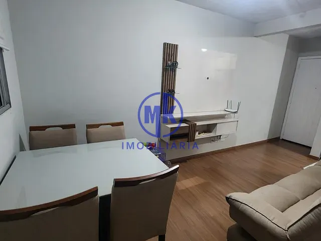 Apartamento 2 quartos e 1 banheiro, à venda, no bairro São Jerônimo em Gravataí