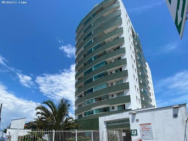 Apartamento 2 quartos e 2 banheiros, à venda, no bairro Ponte do Imaruim em Palhoça
