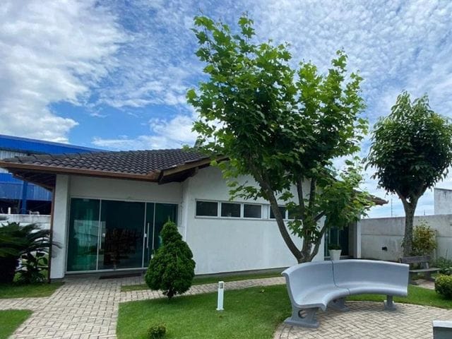 Apartamento 2 quartos e 2 banheiros, à venda, no bairro Ponte do Imaruim em Palhoça