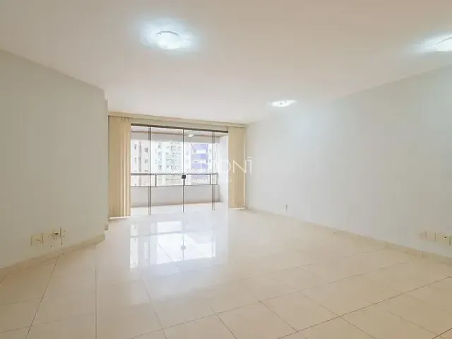 Apartamento com 11233m² 4 quartos e 2 banheiros, para alugar, no bairro Norte (Águas Claras) em Brasília