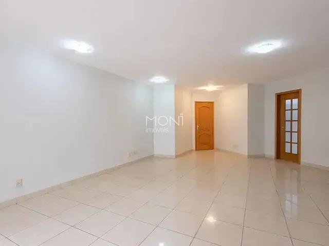 Apartamento com 11233m² 4 quartos e 2 banheiros, para alugar, no bairro Norte (Águas Claras) em Brasília
