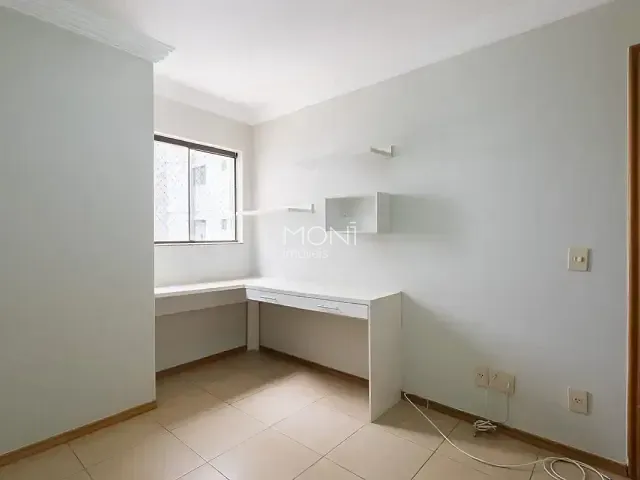 Apartamento com 11233m² 4 quartos e 2 banheiros, para alugar, no bairro Norte (Águas Claras) em Brasília