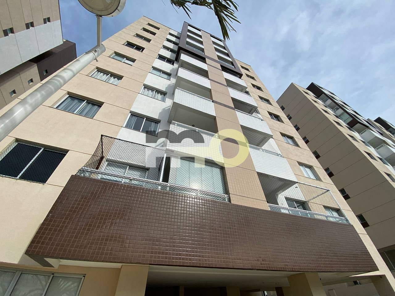Apartamento à venda com 3 quartos, 76m² - Foto 3