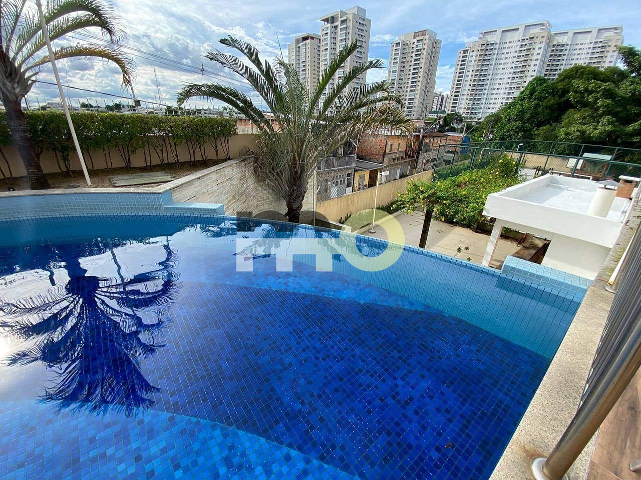 Apartamento à venda com 3 quartos, 76m² - Foto 4