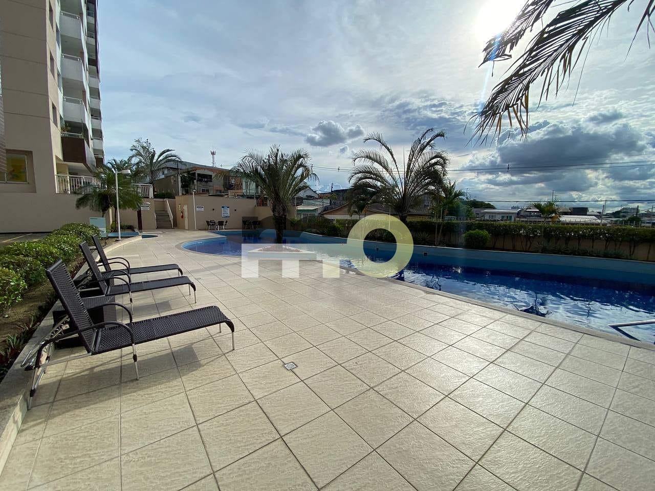Apartamento à venda com 3 quartos, 76m² - Foto 19