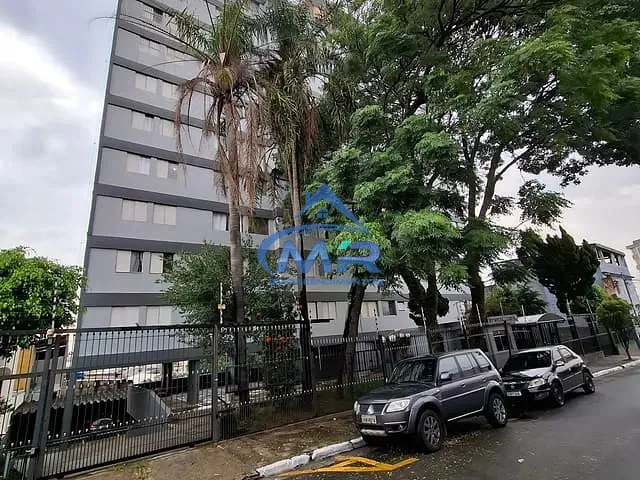 Apartamento 2 quartos e 1 banheiro, à venda, no bairro Jardim Popular em São Paulo
