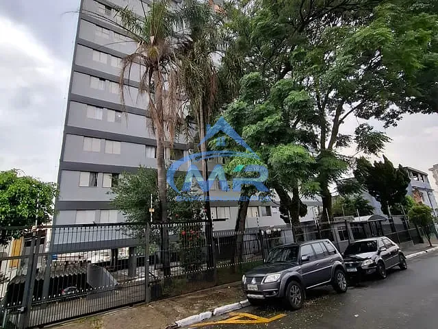 Apartamento 2 quartos e 1 banheiro, à venda, no bairro Jardim Popular em São Paulo