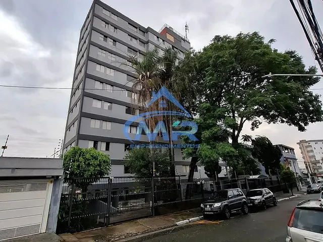 Apartamento 2 quartos e 1 banheiro, à venda, no bairro Jardim Popular em São Paulo