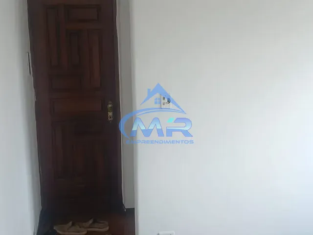 Apartamento 2 quartos e 1 banheiro, à venda, no bairro Jardim Popular em São Paulo