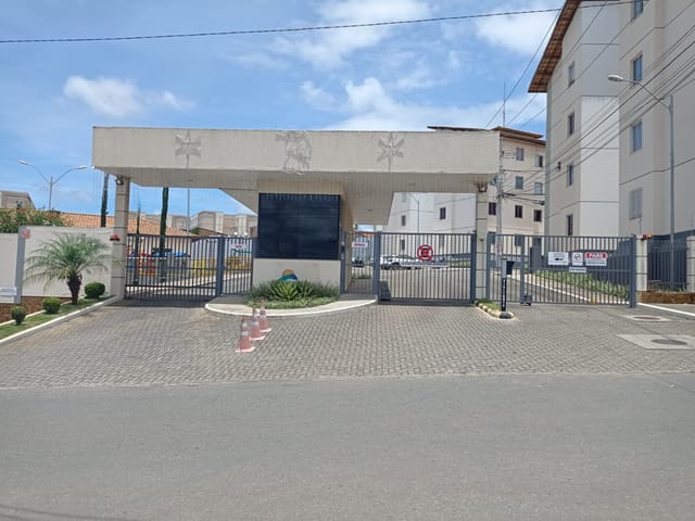 Foto do Apartamento - Apartamento à venda no Condomínio Mirante Cidade, Bairro Primavera | Marcelo Santana Imóveis