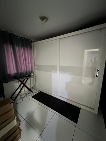 Apartamento com 52m² 3 quartos e 1 banheiro, à venda, no bairro Engenho da Rainha em Rio de Janeiro