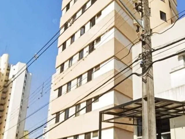 Apartamento com 42m² 1 quarto e 1 banheiro, à venda, no bairro Centro em Londrina