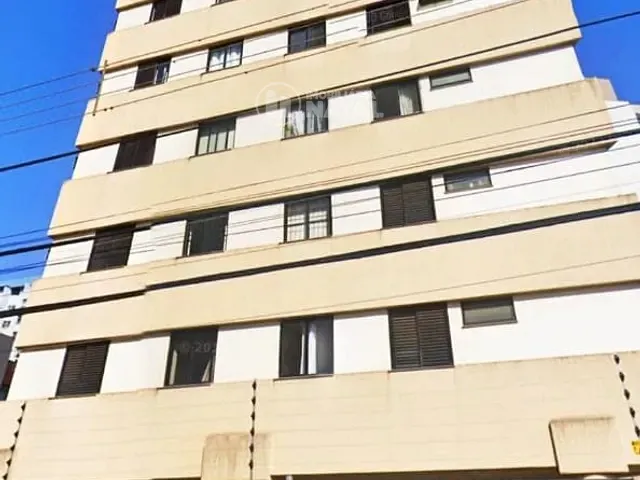 Apartamento com 42m² 1 quarto e 1 banheiro, à venda, no bairro Centro em Londrina