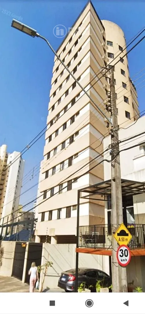 Apartamento, 1 quarto, 35 m² - Foto 1